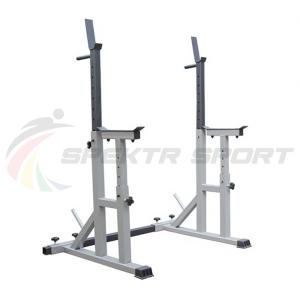 Купить Стойка с подстраховкой Профи RK-010 в Екатеринбурге 