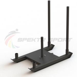 Купить Сани тренировочные для Кроссфита H-образные в Екатеринбурге 