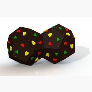 Купить Куб двойной в Екатеринбурге 