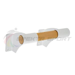 Купить Хореографический станок пристенный однорядный Пассе в Екатеринбурге 