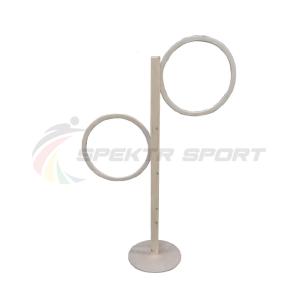 Купить Стойка для метания мяча в цель 1200х400 мм в Екатеринбурге 