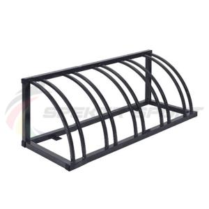 Купить Велопарковка Гамма-Кси на 5 веломест в Екатеринбурге 