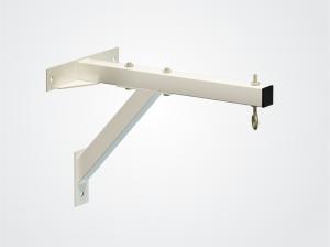 Купить Консоль для бокс. мешка Solo fight 700R разборная цв. белый в Екатеринбурге 