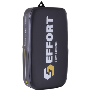 Купить Макивара 2 ручки Effort E656, кожзам в Екатеринбурге 