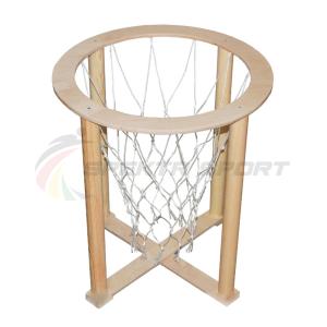 Купить Корзина-сетка для горизонтального метания мячей 550*500 мм в Екатеринбурге 