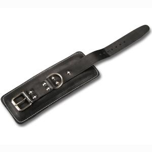 Купить Манжета на ногу многофункциональная (кожа) GS010 20*10*4 см Черный в Екатеринбурге 