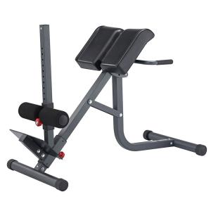 Купить Гиперэкстензия 2 в 1 (римский стул) Body Craft F670 в Екатеринбурге 