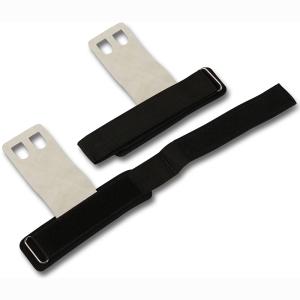 Купить Накладки атлетические для кроссфита (кожа,неопрен) в Екатеринбурге 