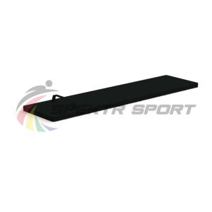 Купить Доска для пресса для сдачи нормативов в Екатеринбурге 