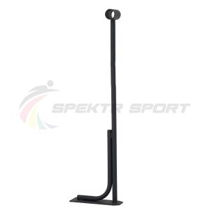 Купить Стойка напольная хореографического станка однорядного Батман в Екатеринбурге 