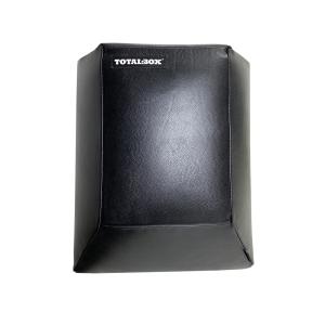 Купить Подушка кожаная боксерская "Пирамида" Totalbox в Екатеринбурге 