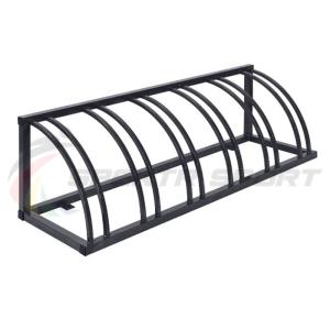 Купить Велопарковка Гамма-Кси на 6 веломест в Екатеринбурге 