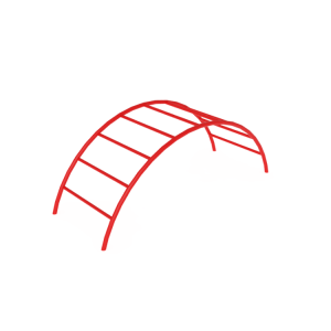 Купить Лаз Мостик ИО 631 в Екатеринбурге 