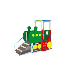 Купить Паровозик ИФ 106 в Екатеринбурге 