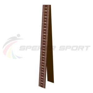 Купить Линейка измерительная складная для прыжков с места в Екатеринбурге 