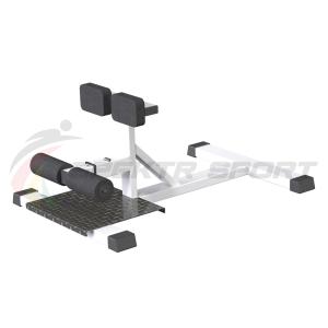 Купить Тренажер для приседаний с фиксацией ног Spektr Sport в Екатеринбурге 