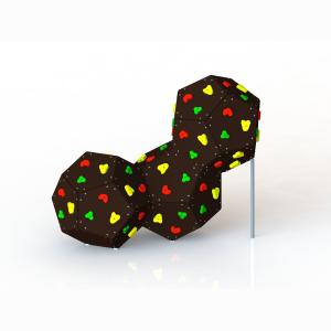 Купить Куб тройной в Екатеринбурге 