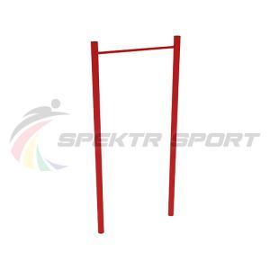 Купить Турник мини уличный СО 209 в Екатеринбурге 