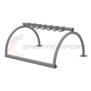 Купить Парковка для самокатов на 7 мест в Екатеринбурге 