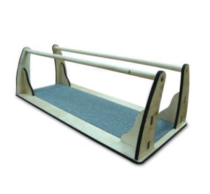 Купить Брусья "Первые шаги" в Екатеринбурге 