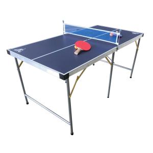 Купить Теннисный стол детский DFC DS-T-009 в Екатеринбурге 