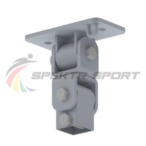 Купить Металлическое крепление для качелей в Екатеринбурге 