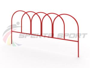 Купить Ограждение в Екатеринбурге 