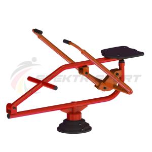 Купить Тренажер уличный детский Лодочник ТДС 115 в Екатеринбурге 