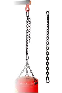 Купить Регулировочная система для подвески боксерских мешков Цепь-120 в Екатеринбурге 