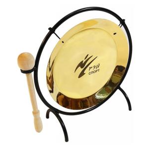 Купить Гонг-тарелка судейский, латунь в Екатеринбурге 