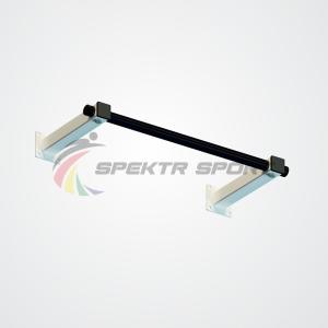 Купить Турник настенный с малым выносом Слим 2 цв. белый в Екатеринбурге 