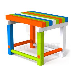 Купить Детский игровой столик в Екатеринбурге 