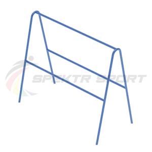 Купить Стойка для чистки ковров уличная в Екатеринбурге 