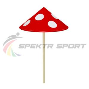 Купить Грибок ИО 510 в Екатеринбурге 