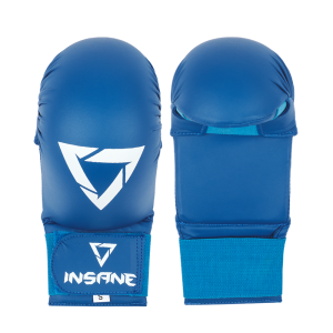 Купить Накладки для карате Insane MANTIS, ПУ в Екатеринбурге 