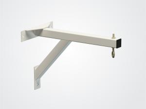 Купить Консоль для боксерского мешка Solo fight 500 цв. белый в Екатеринбурге 