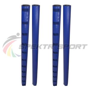 Купить Протекторы для ворот гандбольных в Екатеринбурге 