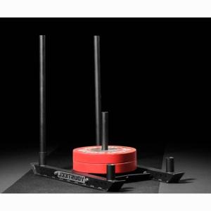 Купить Сани Н-образного типа в Екатеринбурге 