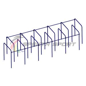 Купить Элемент полосы препятствий Лабиринт в Екатеринбурге 