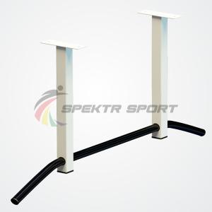 Купить Турник потолочный (600 мм) Атлант 2 цв. белый в Екатеринбурге 