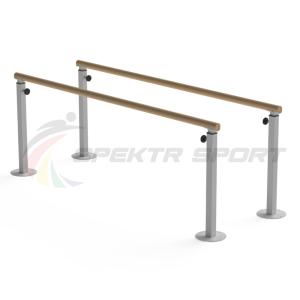 Купить Реабилитационные брусья детские Spektr Sport в Екатеринбурге 