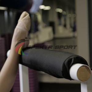 Купить Накладка на поручень балетного станка Препарасьон в Екатеринбурге 