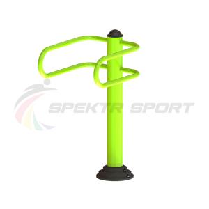 Купить Тренажер уличный для людей с ОВЗ Брусья ТС 1005 в Екатеринбурге 