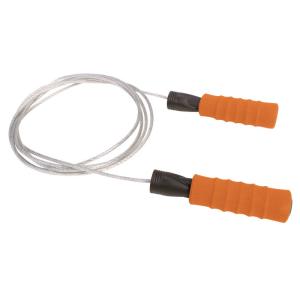 Купить Скакалка Torres, металлический трос в Екатеринбурге 