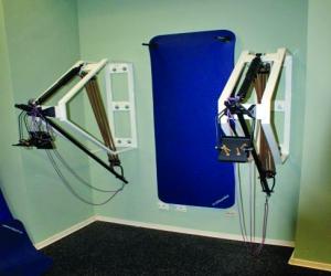 Купить Тренажер Хюттеля-Мартенса для пловцов в Екатеринбурге 