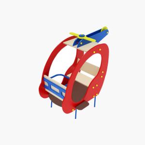 Купить Вертолетик мини ИФ 103 в Екатеринбурге 