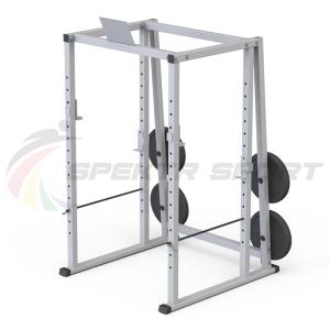 Купить Стойка для приседаний под штангу Spektr Sport мод. LIFT 2 в Екатеринбурге 