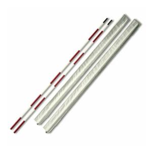 Купить Антенны волейбольные с карманами (комплект) в Екатеринбурге 