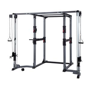 Купить Рама силовая с кроссовером Body Craft F430 PRO в Екатеринбурге 