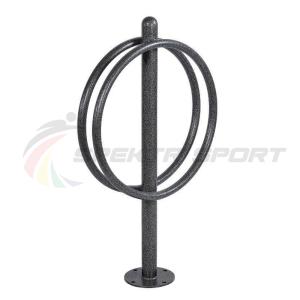 Купить Велопарковка Ипсилон на 2 велосипеда в Екатеринбурге 